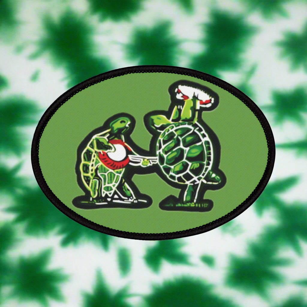 GRATEFUL DEAD PATCHES