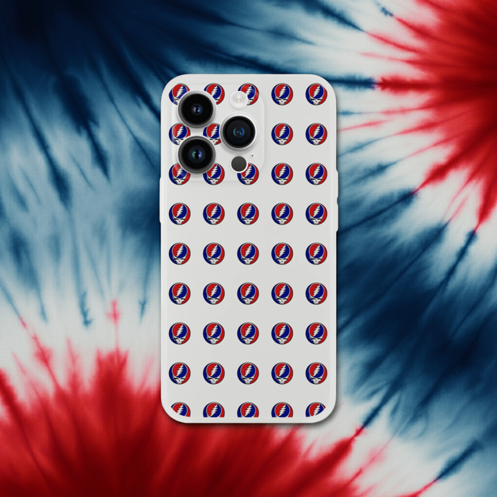 STEALIE FLEXI IPHONE CASE