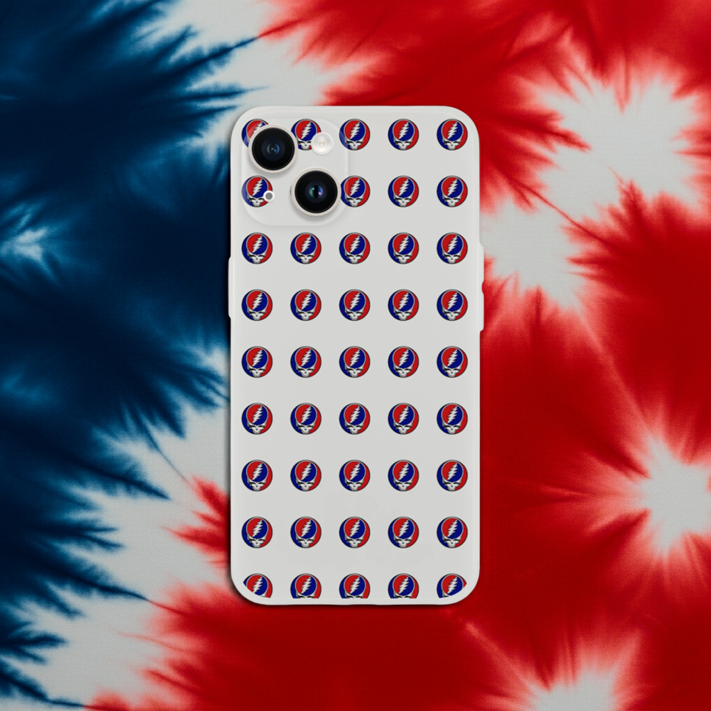 STEALIE FLEXI IPHONE CASE
