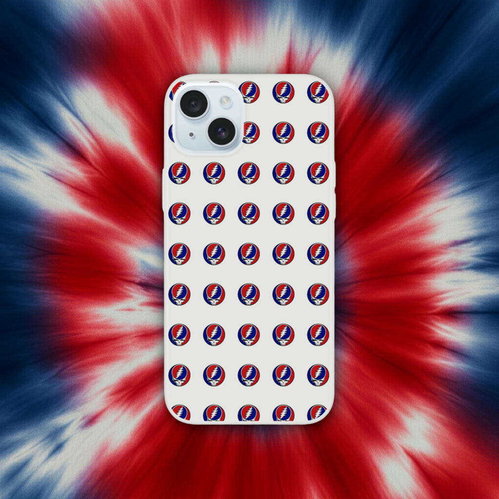 STEALIE FLEXI IPHONE CASE