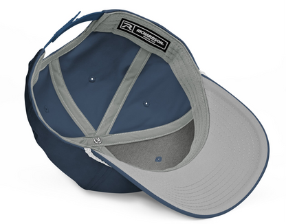 STEALIE BOLT EMBROIDERED HAT