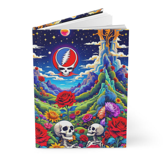“GRATEFUL REFLECTIONS” JOURNAL