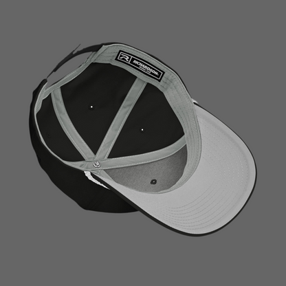 STEALIE BOLT EMBROIDERED HAT