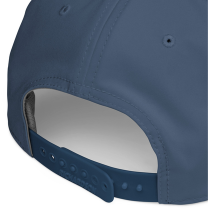 STEALIE BOLT EMBROIDERED HAT