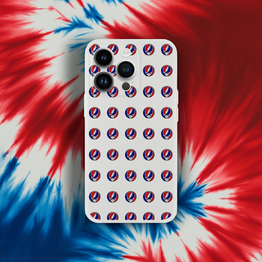 STEALIE FLEXI IPHONE CASE