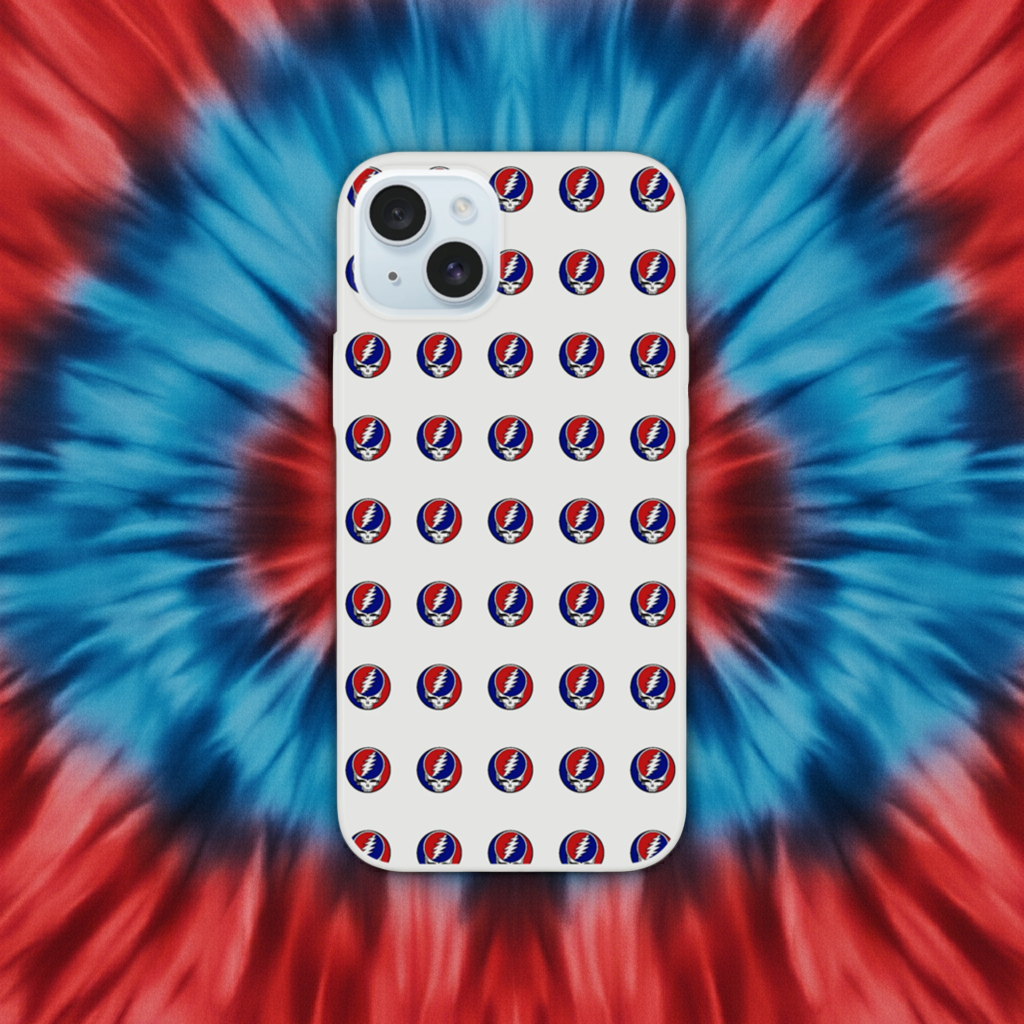 STEALIE FLEXI IPHONE CASE
